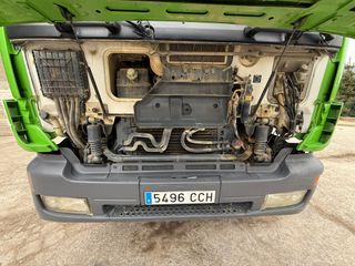 ***RESERVADO***MERCEDES BENZ 2043 AS