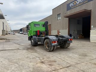 ***RESERVADO***MERCEDES BENZ 2043 AS