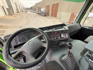 ***RESERVADO***MERCEDES BENZ 2043 AS