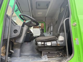 ***RESERVADO***MERCEDES BENZ 2043 AS