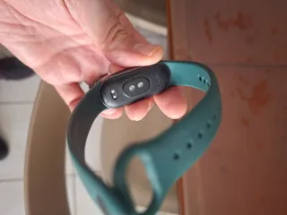 Xiaomi Smart Band 8 Verde