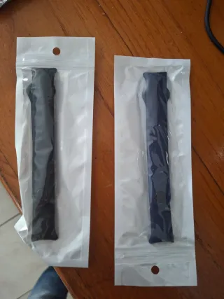 Xiaomi Smart Band 8 Verde