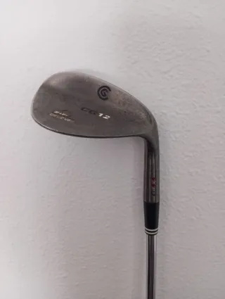 Palo de golf Cleveland CG12