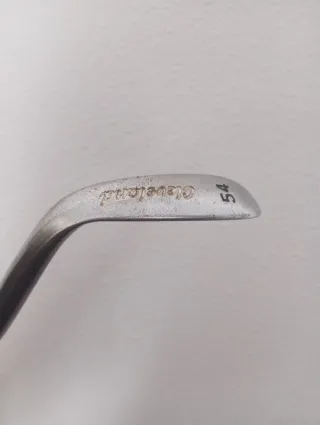 Palo de golf Cleveland CG12