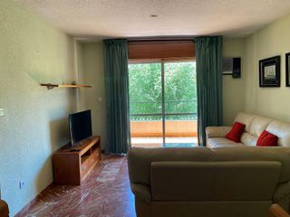 Piso en alquiler en San Francisco Javier en Granada