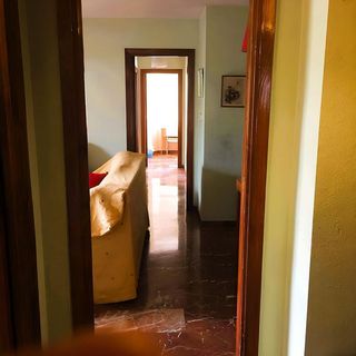 Piso en alquiler en San Francisco Javier en Granada