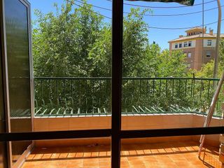 Piso en alquiler en San Francisco Javier en Granada