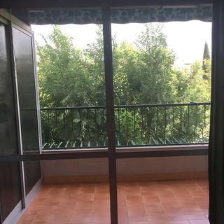 Piso en alquiler en San Francisco Javier en Granada