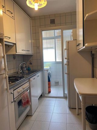 Piso en alquiler en San Francisco Javier en Granada