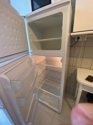 Piso en alquiler en San Francisco Javier en Granada