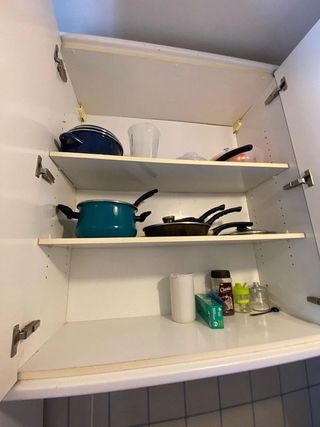 Piso en alquiler en San Francisco Javier en Granada