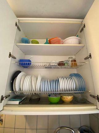 Piso en alquiler en San Francisco Javier en Granada