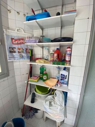 Piso en alquiler en San Francisco Javier en Granada