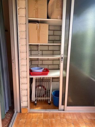 Piso en alquiler en San Francisco Javier en Granada