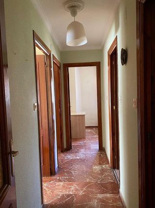 Piso en alquiler en San Francisco Javier en Granada