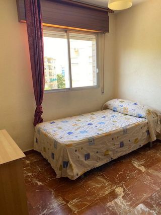 Piso en alquiler en San Francisco Javier en Granada