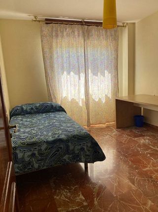 Piso en alquiler en San Francisco Javier en Granada