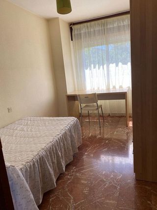 Piso en alquiler en San Francisco Javier en Granada