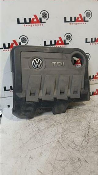 117101 tapa motor seat leon (1p1) 2.0 tdi