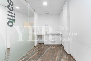 Local comercial en alquiler en San Antón en Alicante