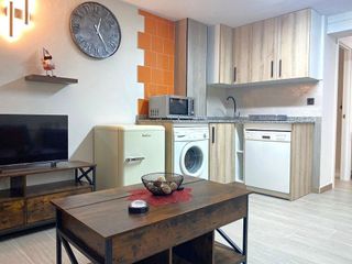 Piso en alquiler en General Dávila en Santander