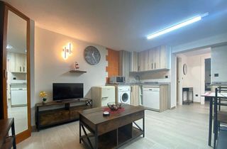 Piso en alquiler en General Dávila en Santander