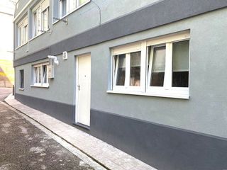 Piso en alquiler en General Dávila en Santander