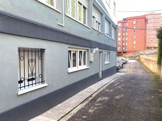 Piso en alquiler en General Dávila en Santander