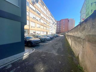 Piso en alquiler en General Dávila en Santander