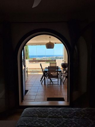 Piso en alquiler en Casares