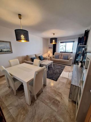 Piso en alquiler en Casares