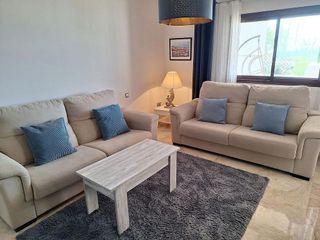 Piso en alquiler en Casares