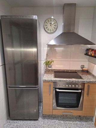 Piso en alquiler en Casares