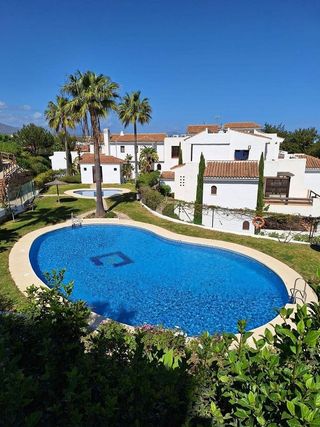 Piso en alquiler en Casares