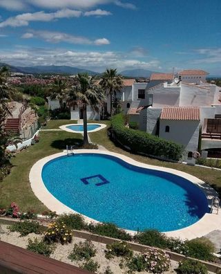 Piso en alquiler en Casares