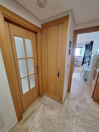 Piso en alquiler en Casares