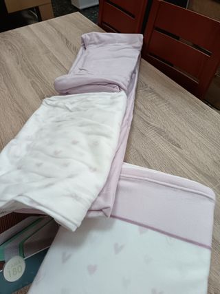Juego Sábanas Pirineo 180cm