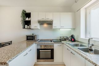 Piso en alquiler en Riviera del Sol en Mijas