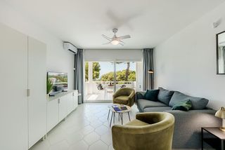 Piso en alquiler en Riviera del Sol en Mijas