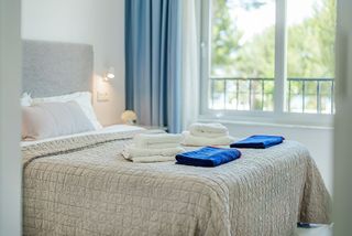 Piso en alquiler en Riviera del Sol en Mijas