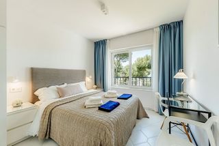 Piso en alquiler en Riviera del Sol en Mijas