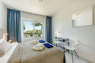 Piso en alquiler en Riviera del Sol en Mijas