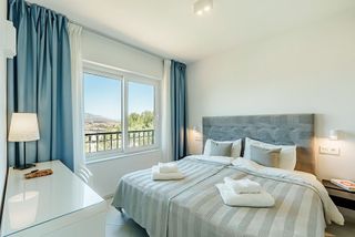 Piso en alquiler en Riviera del Sol en Mijas