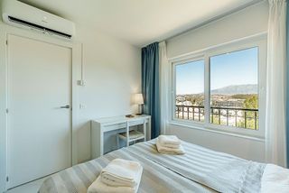 Piso en alquiler en Riviera del Sol en Mijas