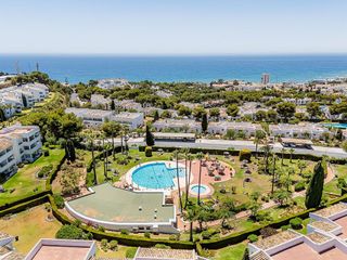 Piso en alquiler en Riviera del Sol en Mijas