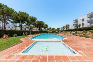 Piso en alquiler en Riviera del Sol en Mijas