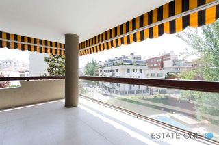 Piso en alquiler en Bernabéu - Hispanoamérica en Madrid