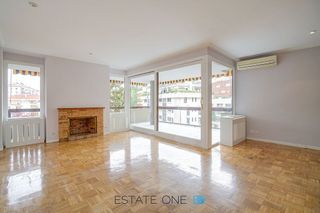 Piso en alquiler en Bernabéu - Hispanoamérica en Madrid