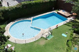 Piso en alquiler en Bernabéu - Hispanoamérica en Madrid