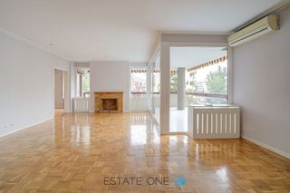 Piso en alquiler en Bernabéu - Hispanoamérica en Madrid